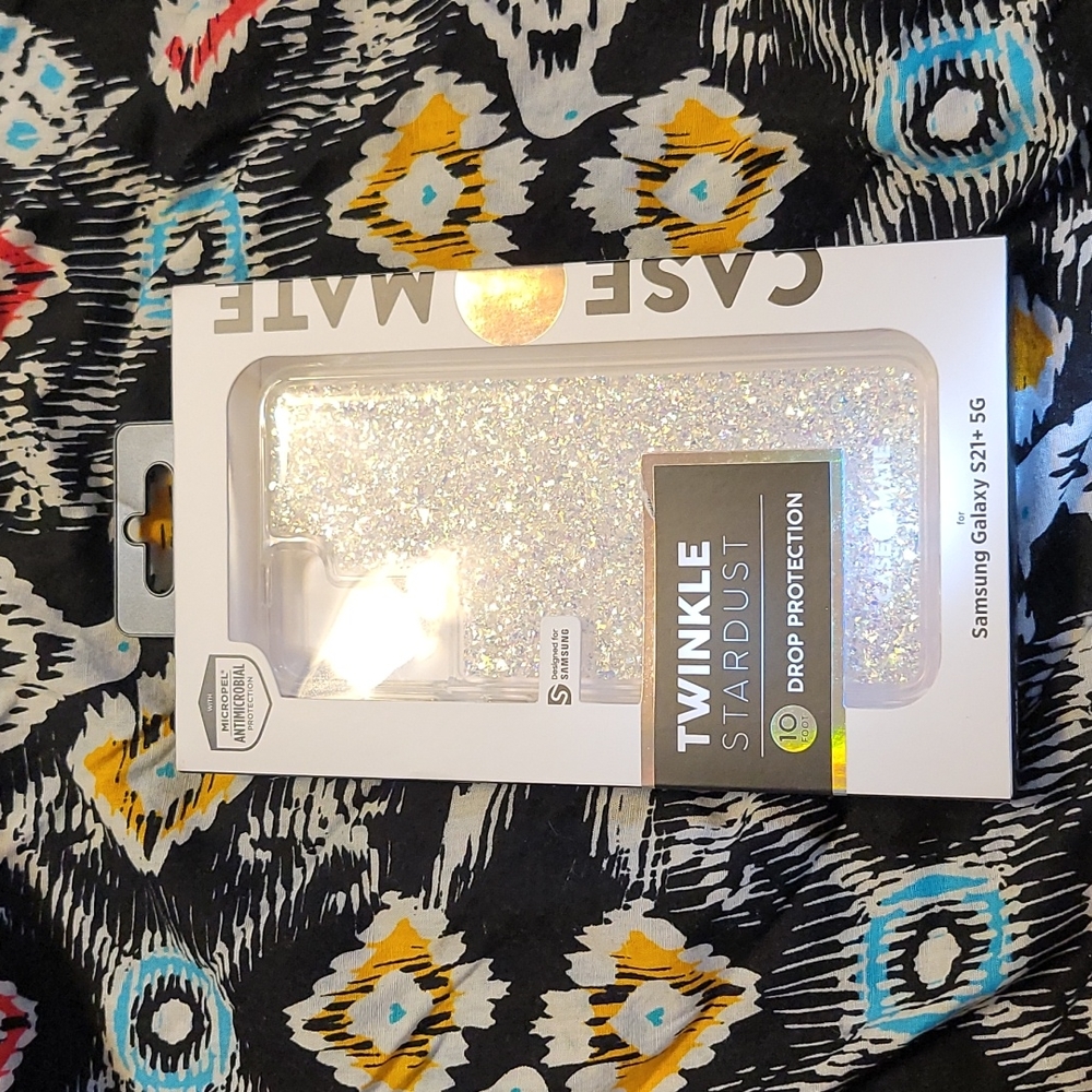 Samsung Galaxy S21+ 5g case